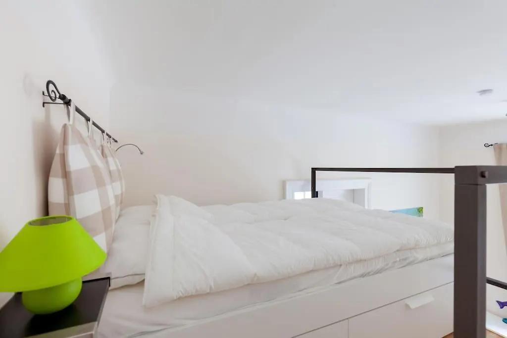 Rakoczi Apt Budapest Apartment