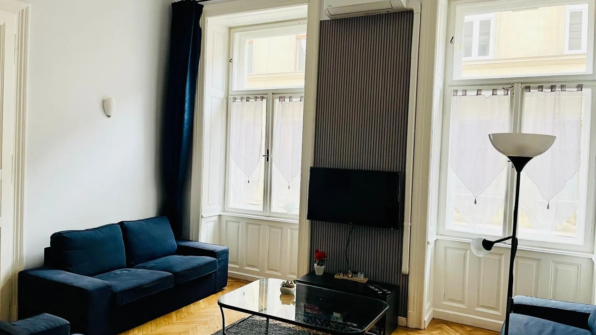 Rakoczi Apt Budapest 0*,  Ungarn